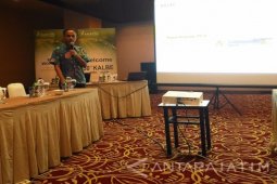 Peneliti: Turunan Sel Punca Cegah Penuaan