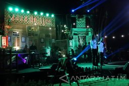 Jazz de Ijen