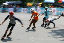 Pembinaan Roller