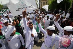 FPI ajukan tiga saksi ahli ke Bareskrim