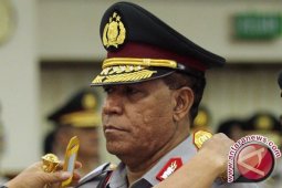 Polisi tangkap empat anggota TPN Papua Merdeka