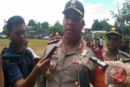 Kapolda: tujuh putra suku Kamoro lulus polisi