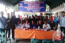 Masyarakat Harus Paham Politik