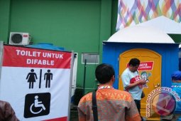 Aher: Peparnas XV Penghormatan Untuk Atlet Paralimpian