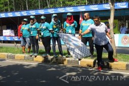 Kejuaraan Roller Tingkat Jatim
