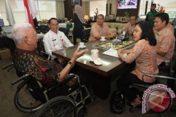 Gubernur Sarankan Pendaftaran BPJS di Kecamatan