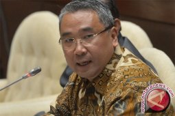 Mendes: Sail Karimata Momentum Bangkitkan Daerah Tertinggal