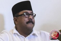 "Pemimpin Mendatang Selesaikan Pembangunan Infrastruktur"