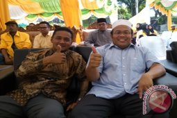 Calon Walkot Sabang : Sukseskan pilkada tanpa fitnah