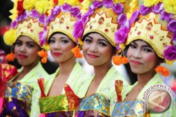 Mendes: Sail Karimata Momentum Bangkitkan Daerah Tertinggal