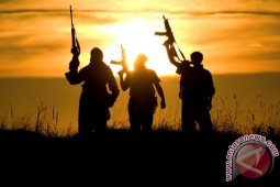 Kelompok Bersenjata Culik Pekerja Bantuan AS di Niger