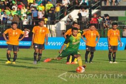 Perssu Tak Bisa Mainkan "Striker" Lawan Persiraja