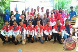 Junior Counselors Diharapkan Membantu Selesaikan Masalah Remaja