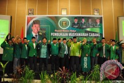 PPP Babel Gelar Muscab Pilih Pengurus DPC