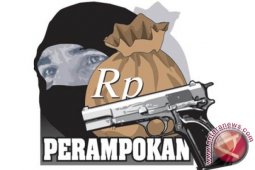 Polisi: Perampok Apotek Roxy Bekasi Adalah Satpam