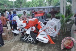 HST expands agriculture mechanization