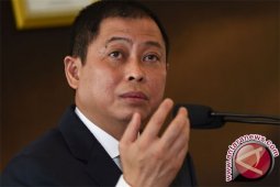 Menteri ESDM resmikan fasilitas kompresi ConocoPhilips