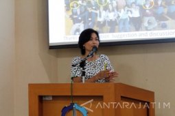 ITS Gelar Kolaborasi Seminar dengan Prince Songkla University