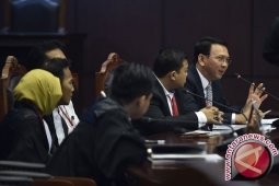 MK Diharapkan Putuskan Cuti Sebelum Tahapan Dimulai