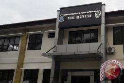 Dinkes Imbau Rukun Tetangga Data Warga Tidak Mampu