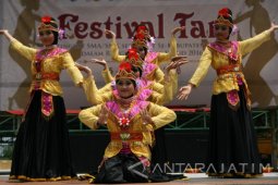 Festival Tari Pelajar