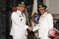 Golkar Gunakan "GapleThon" Untuk Menangkan Ahok-Djarot