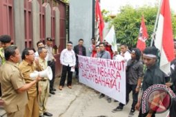 Tuntut Evaluasi Kinerja Jokowi&acirc;&euro;&ldquo;JK