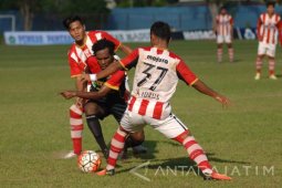 P-MU Kalahkan Kalteng Putra