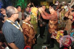 Kegiatan Kepramukaan Perkuat Gerakan Nasional Revolusi Mental