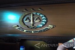 Kejati DKI tangkap DPO terkait kasus korupsi Bank Jatim cabang Jakarta
