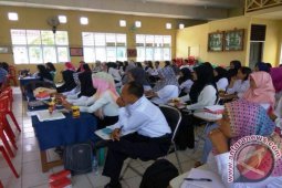 60 Pengelola Perpustakaan Paser Ikuti Bimtek