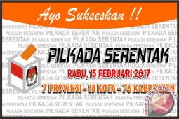 Anggaran Pilkada Tebing Tinggi Bisa Dicairkan