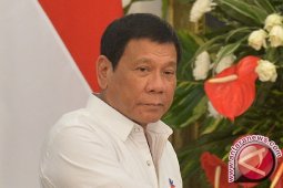 Presiden Filipina Akan Angkat Persoalan Arbitrase, Tak Akan Tawar-Menawar