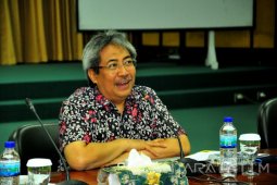 Pengamat: Tantangan Utama Pangan Nasional Adalah Gizi