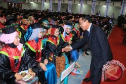 Kaltim Terus Dorong Peningkatan SDM Berkualitas