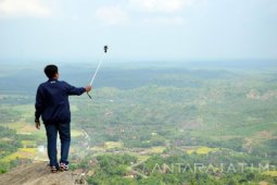 Disbudpar Bojonegoro Optimistis Pengunjung Objek Wisata Meningkat