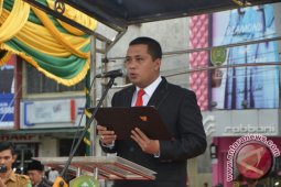 HUT Padangsidimpuan Digelar Sederhana