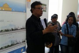Mendagri Harapkan Percepatan Layanan di PLBN Entikong