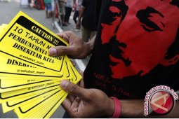 Kejagung masih cari dokumen TPF Munir