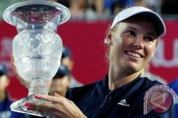 Ditunda, turnamen tenis WTA Hong Kong