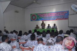 Guru di HST Mendapatkan Advokasi dari LKBH