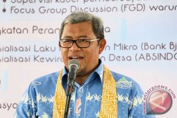 Gubernur Jabar Minta Dana Desa Diawasi Ketat