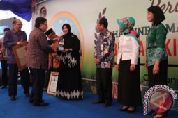 Anugerah Bhumandala 2016