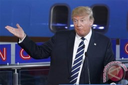Terus Diserang Media, Donald Trump Bangun TV Berita
