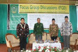 IAIN Raden Intan Lampung Segera Berubah Menjadi UIN