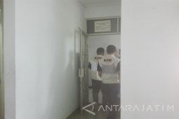 KPK Periksa Kepala Dinas PU Kota Madiun