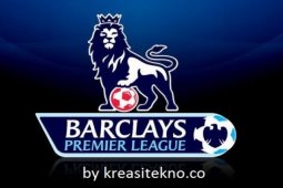 Hasil Dan Rangkuman Sepak Bola Liga Inggris