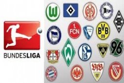 Jadwal Liga Jerman: Leverkusen yang bakal coba bendung Marmoush
