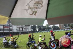 Klasemen Sementara Perolehan Medali Peparnas XV/2016