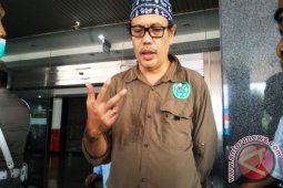 BOSF Samboja Lepas Liarkan Lima Orang Utan